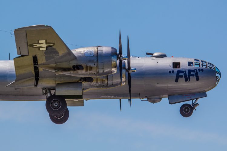 B-29 FIFI