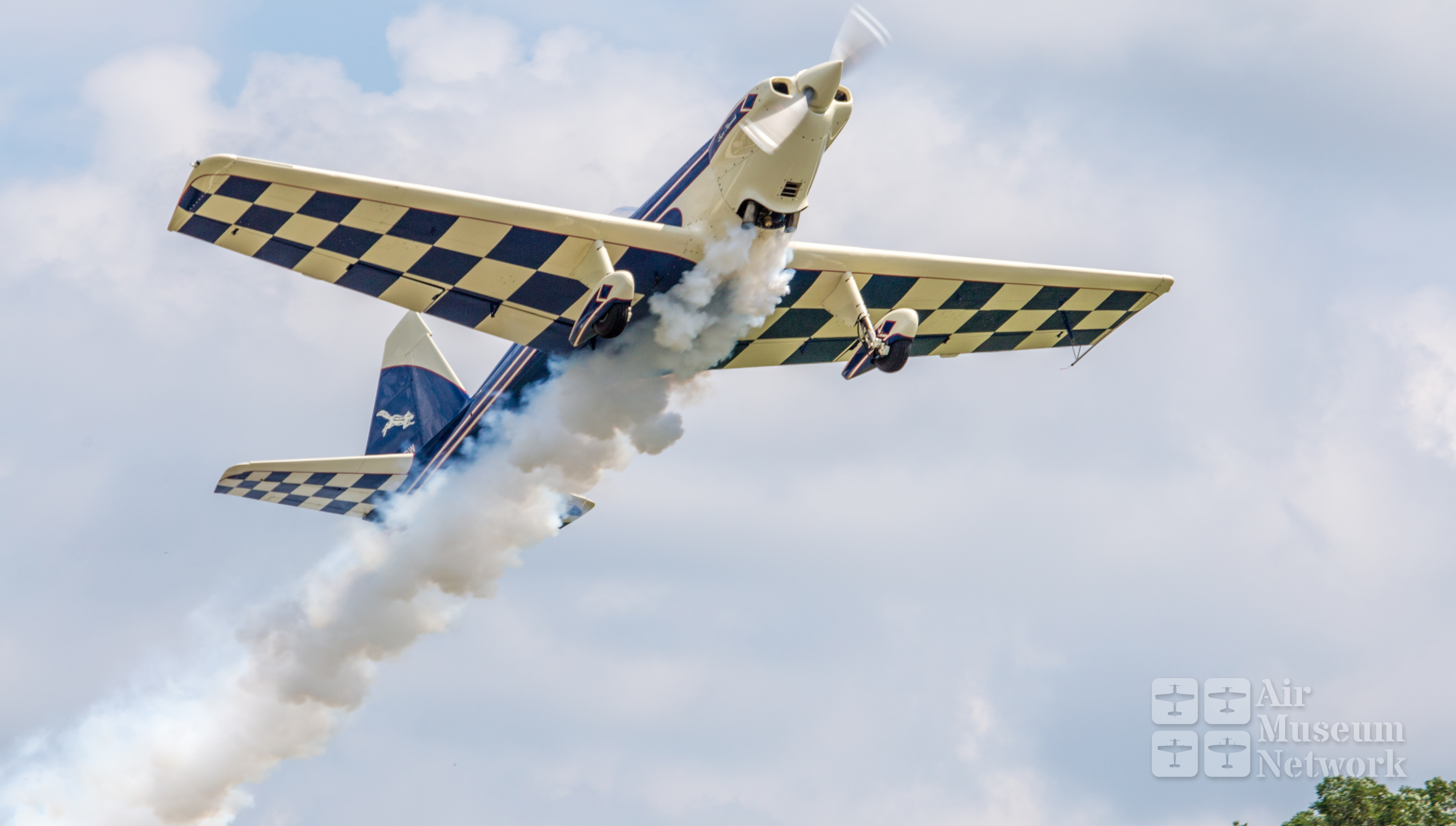 Despite Weather, the 47th Festival of Flight is a Success