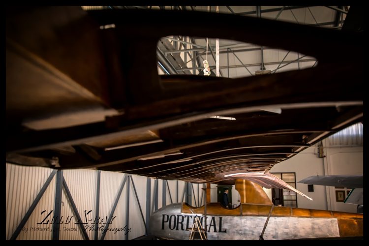 The 1928 Varela Cid Hydroglider