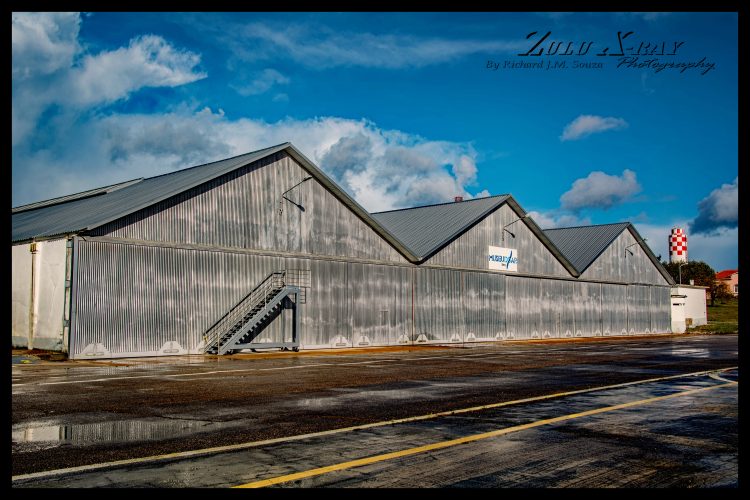 The Historic Hangars