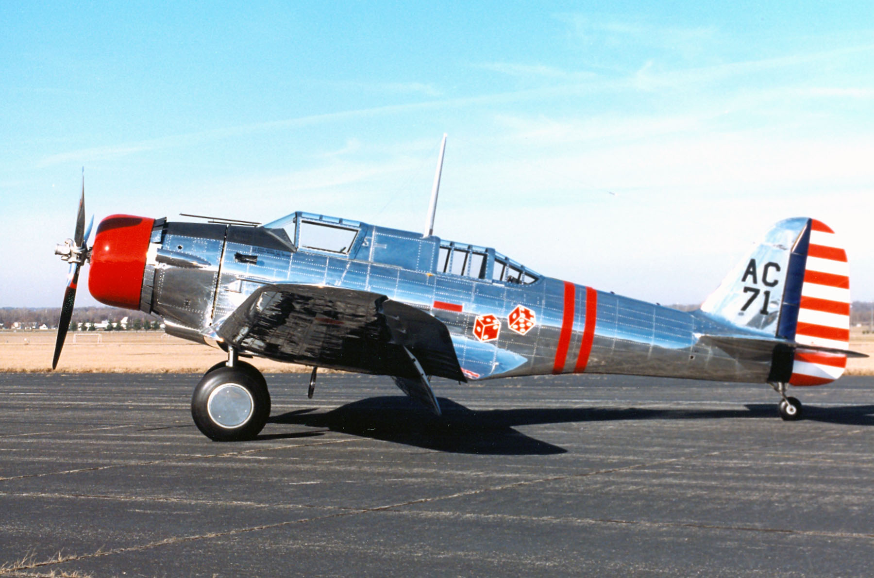 WWII Era Northrop A-17 Nomad Hauled from Canadian Lake