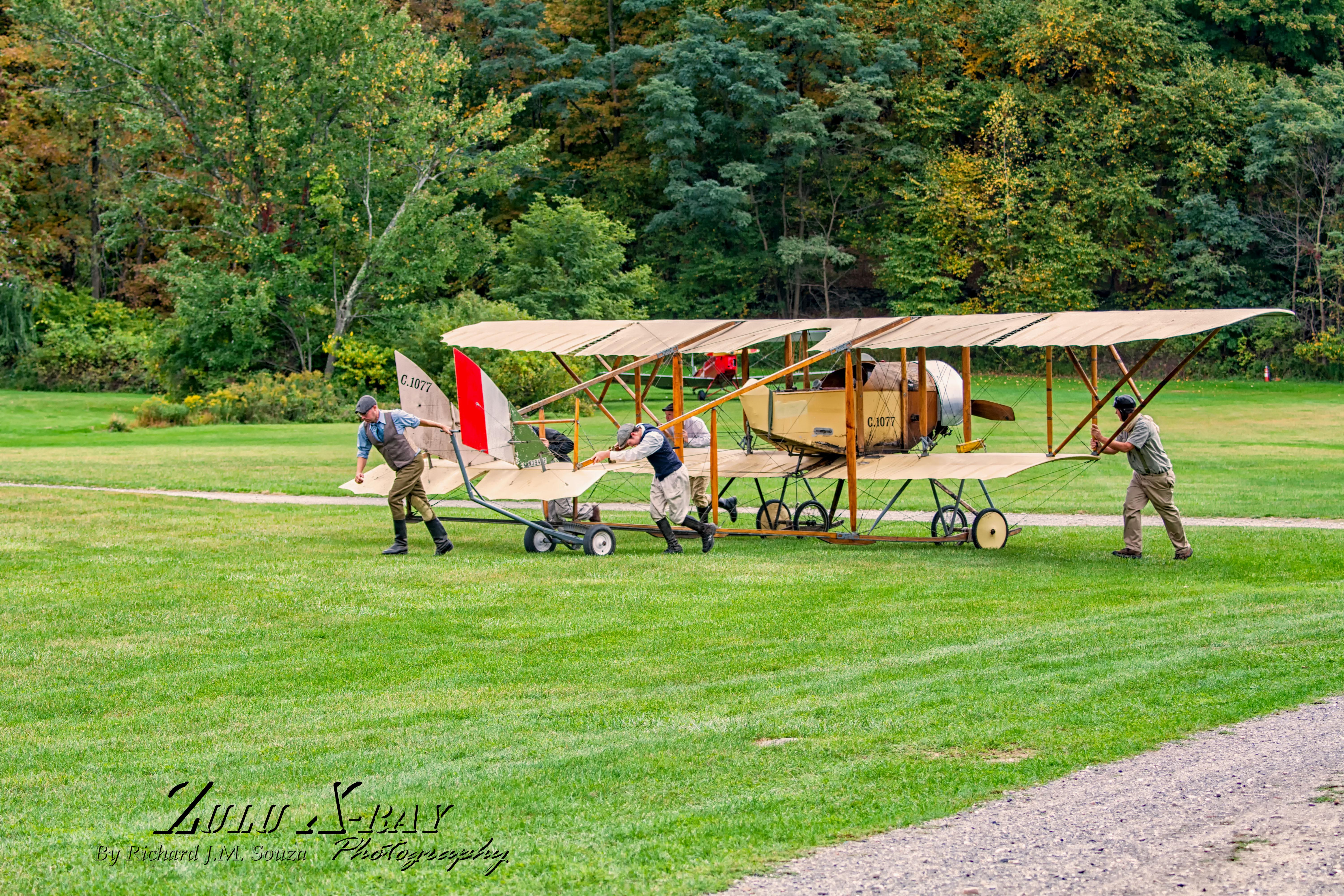 Air Museum Network – Rhinebeck Aerodrome announces first flight of Spirit  of St. Louis reproduction