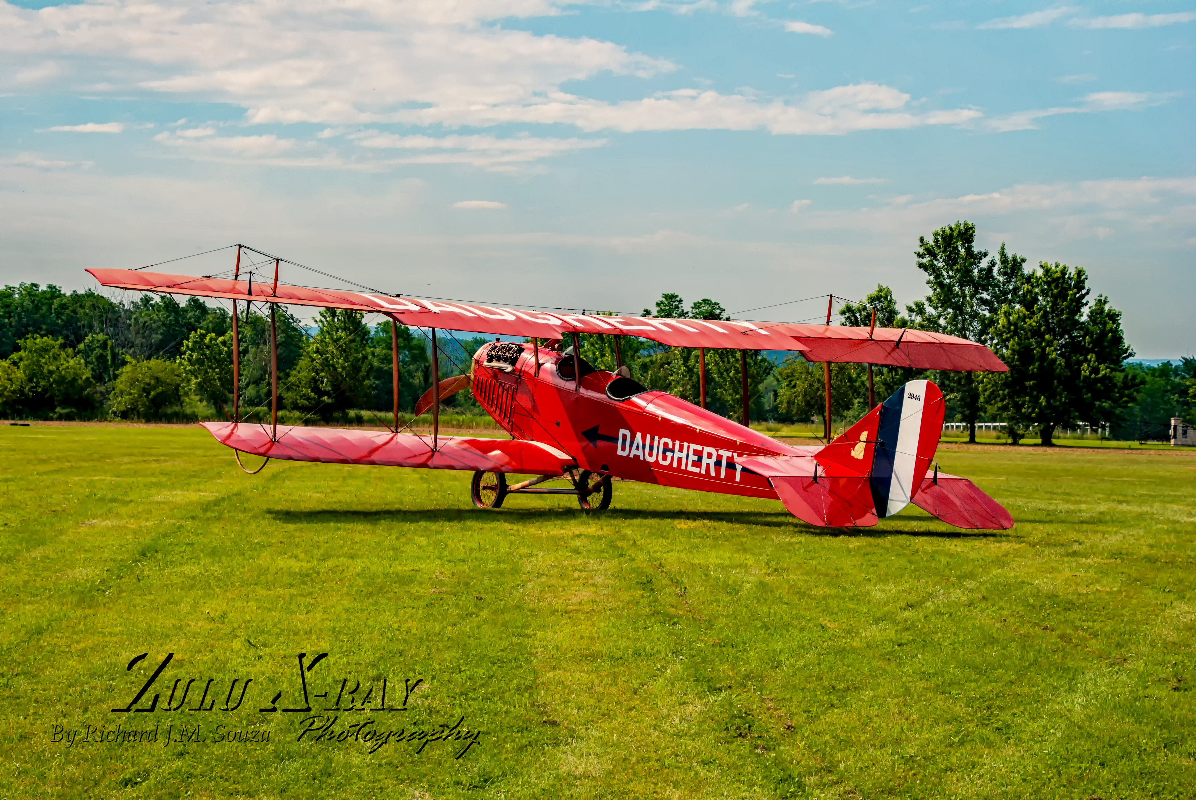 Air Museum Network – Pennsylvania Teen Makes Solo Flight in 100