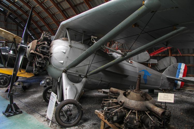 Morane-Saulnier MS.130