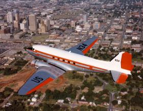 Amarillo museum to receive rare, historic aircraft