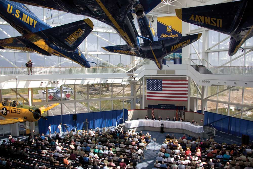 Naval Aviation Symposium