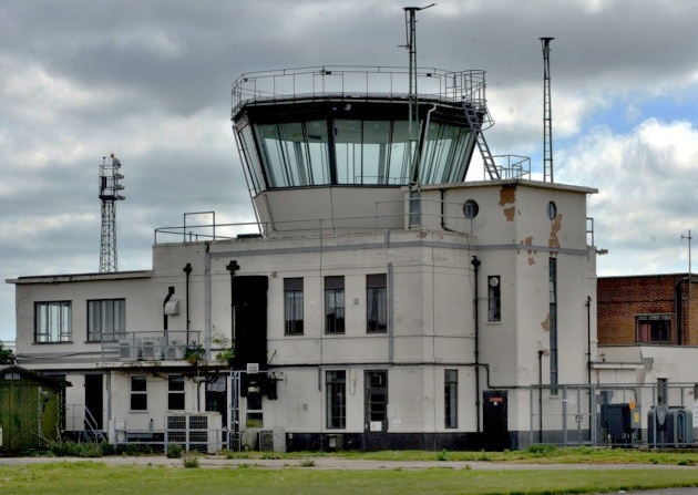 RAF Coltishall