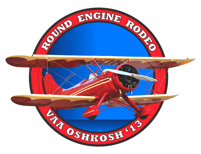 Vintage Aircraft Invited to Round-Engine Rodeo at EAA AirVenture